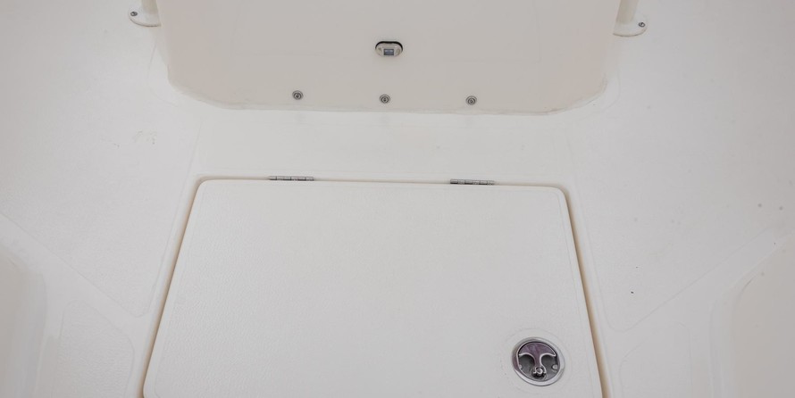 Skeeter SX2350 Black