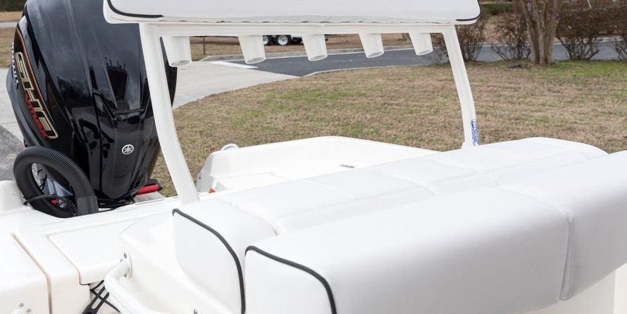 Skeeter SX2350 Black