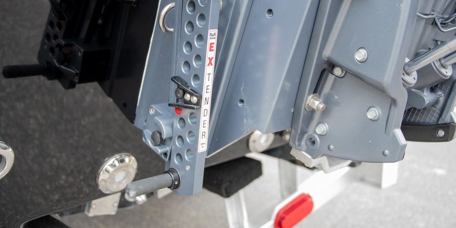 Skeeter SX2350 Black