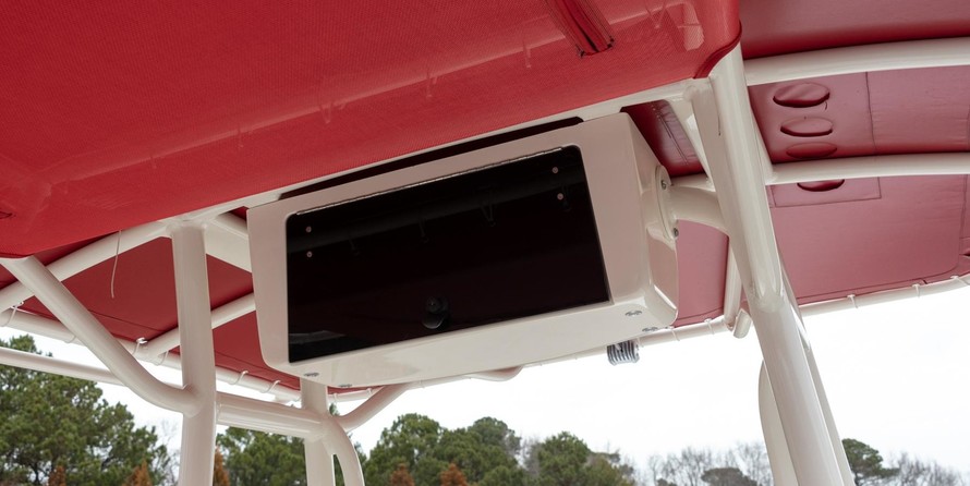 Skeeter SX2350 Black