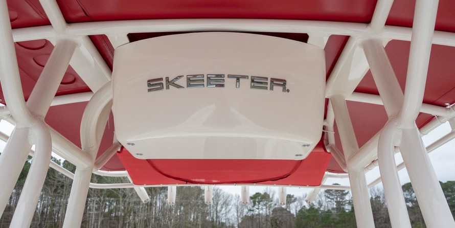 Skeeter SX2350 Black