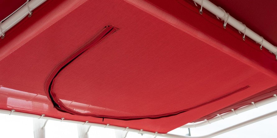 Skeeter SX2350 Black