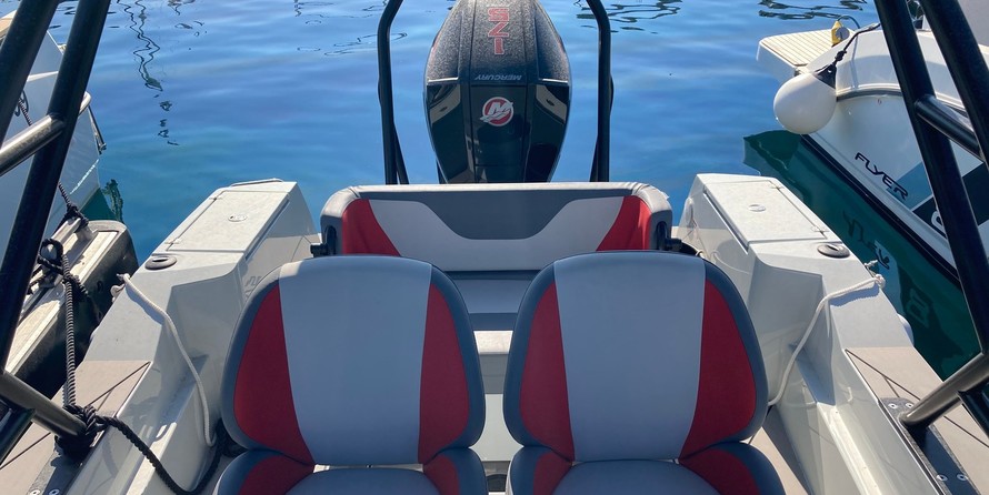 SAXDOR 200 PRO SPORT