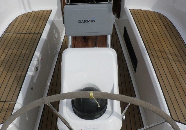 Bavaria 33 Cruiser