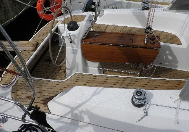 Bavaria 33 Cruiser