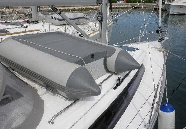 Bavaria 33 Cruiser