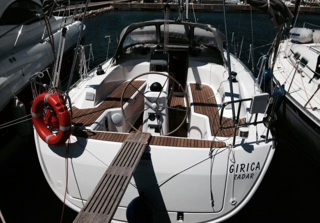 Bavaria 33 Cruiser