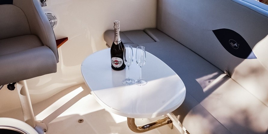 Pegazus Escapade 600 Camper