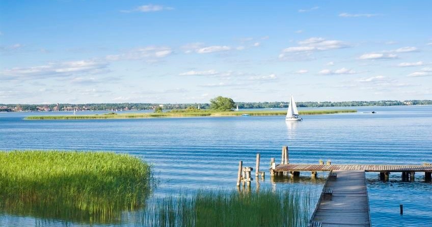 Pegazus Escapade 600 Camper