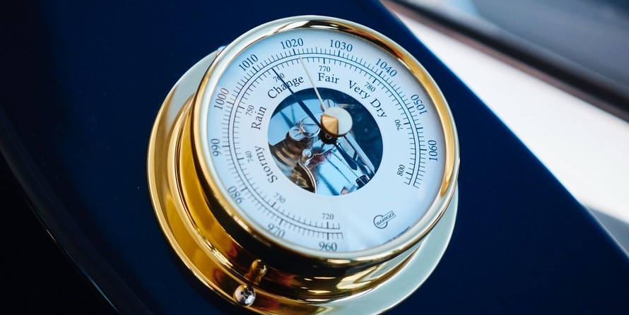 Pegazus Escapade 600 Camper