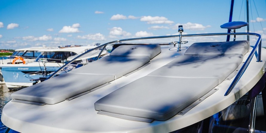 Pegazus Escapade 600 Camper