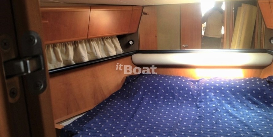 Ferretti 44S ALTURA