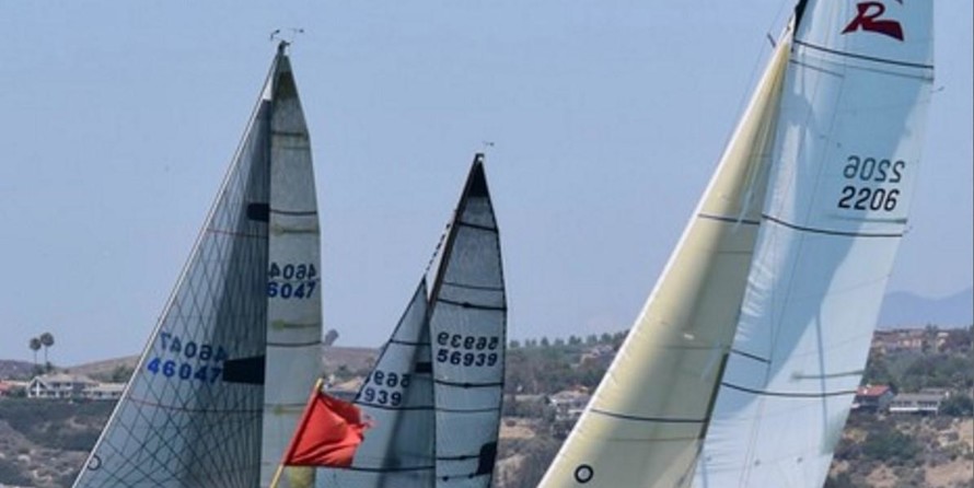 Ferretti Custom 22.74ft