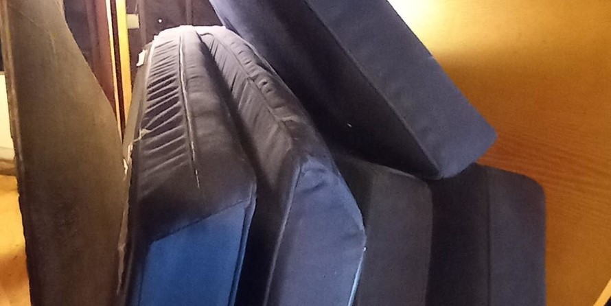 Ferretti Custom 22.74ft