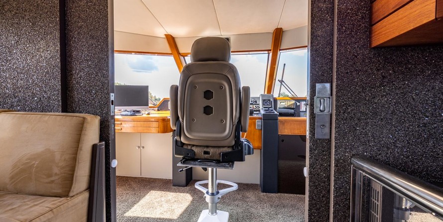 Hakvoort 66 - Aluminium