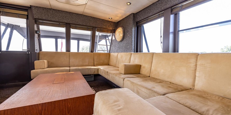 Hakvoort 66 - Aluminium