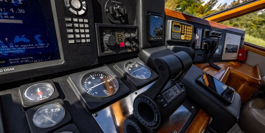 Hakvoort 66 - Aluminium