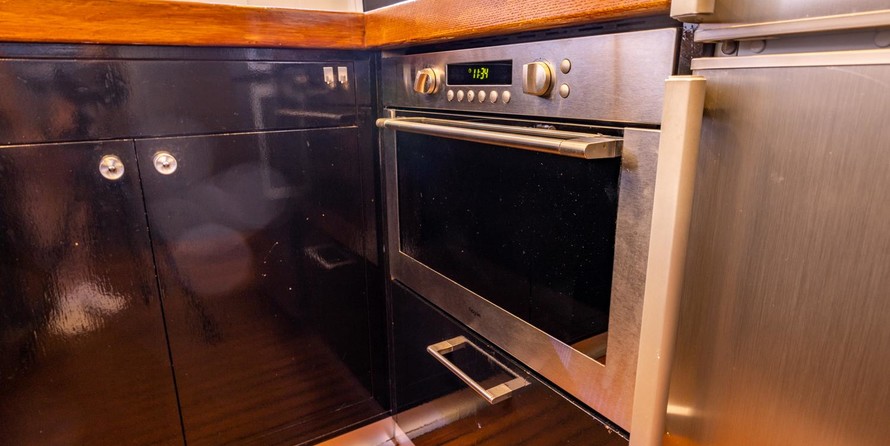 Hakvoort 66 - Aluminium