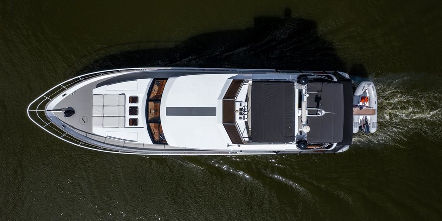 Hakvoort 66 - Aluminium