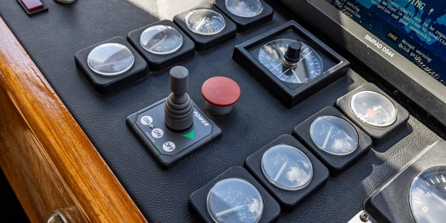 Hakvoort 66 - Aluminium