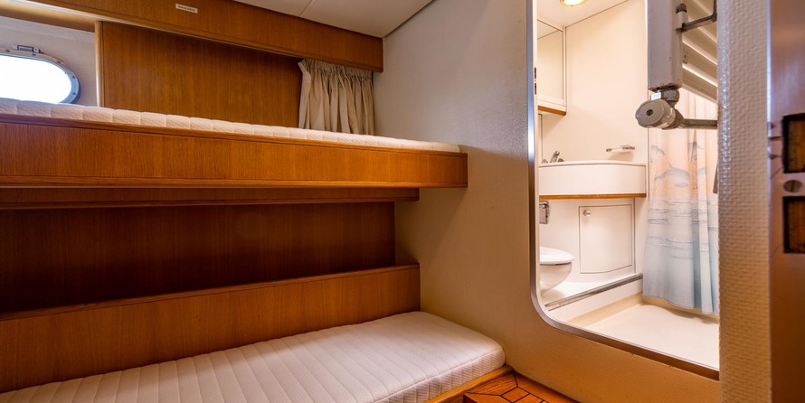 Hakvoort 66 - Aluminium