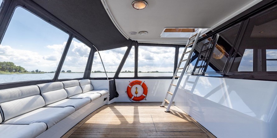 Hakvoort 66 - Aluminium