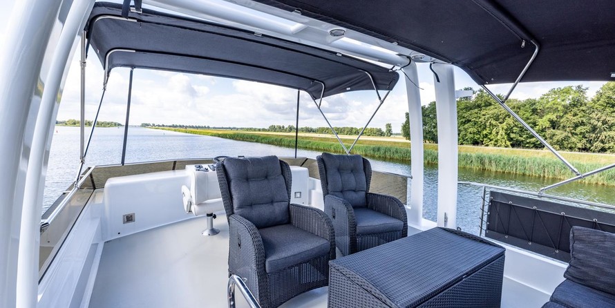 Hakvoort 66 - Aluminium