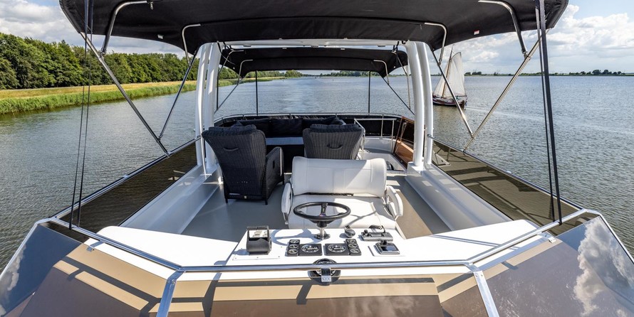 Hakvoort 66 - Aluminium