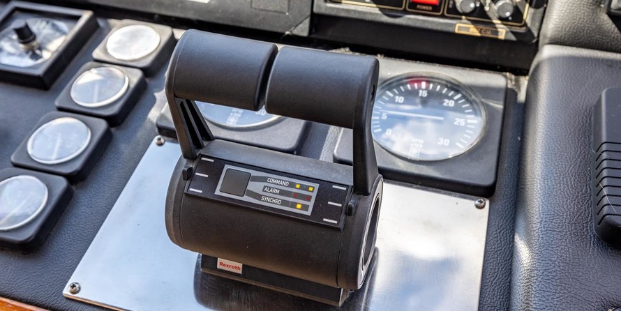 Hakvoort 66 - Aluminium