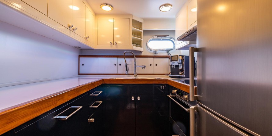 Hakvoort 66 - Aluminium