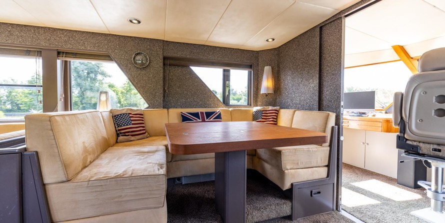 Hakvoort 66 - Aluminium