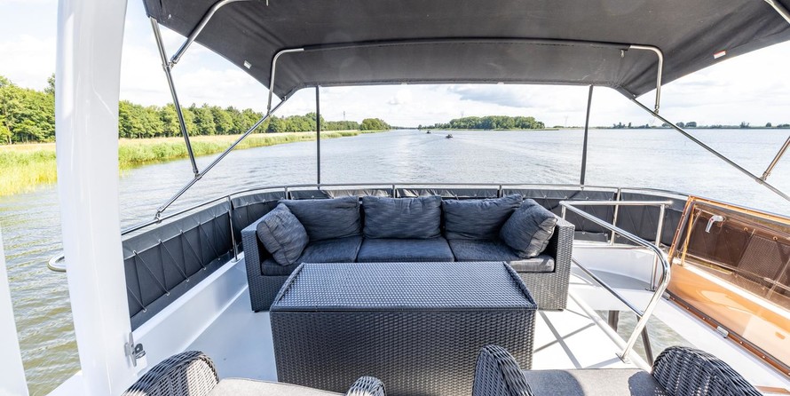 Hakvoort 66 - Aluminium