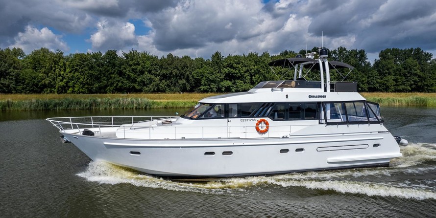 Hakvoort 66 - Aluminium