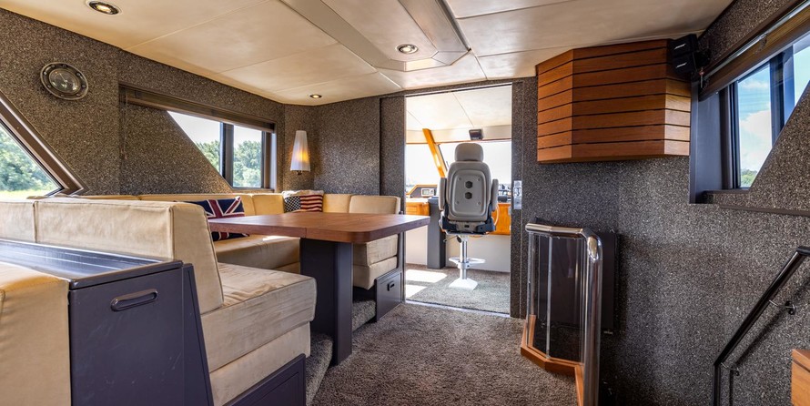 Hakvoort 66 - Aluminium