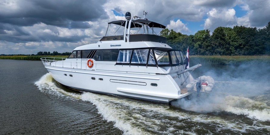 Hakvoort 66 - Aluminium