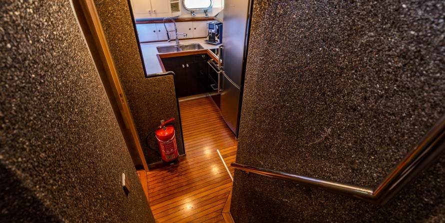 Hakvoort 66 - Aluminium