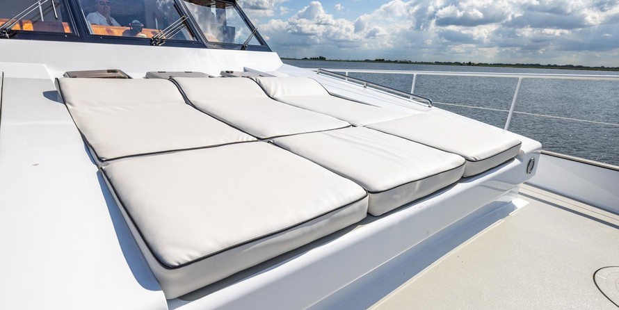 Hakvoort 66 - Aluminium