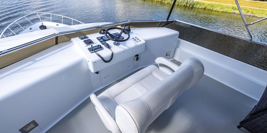 Hakvoort 66 - Aluminium