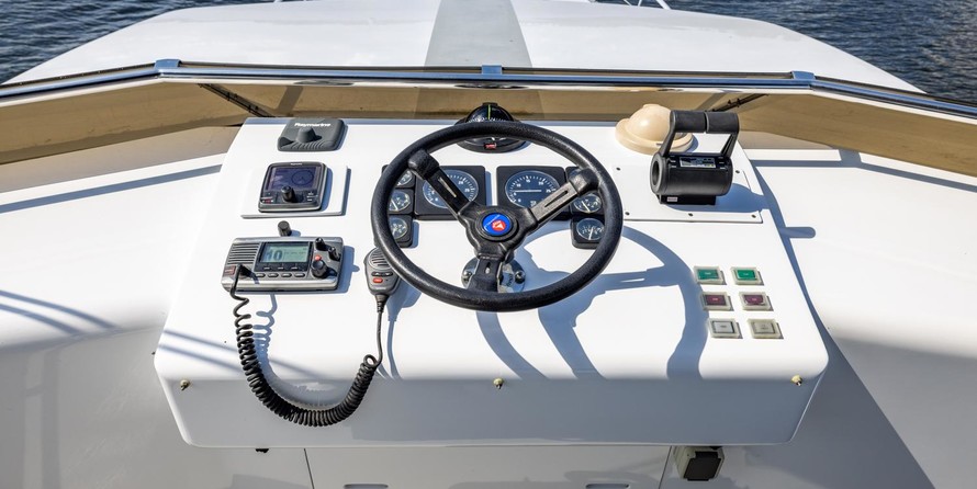 Hakvoort 66 - Aluminium