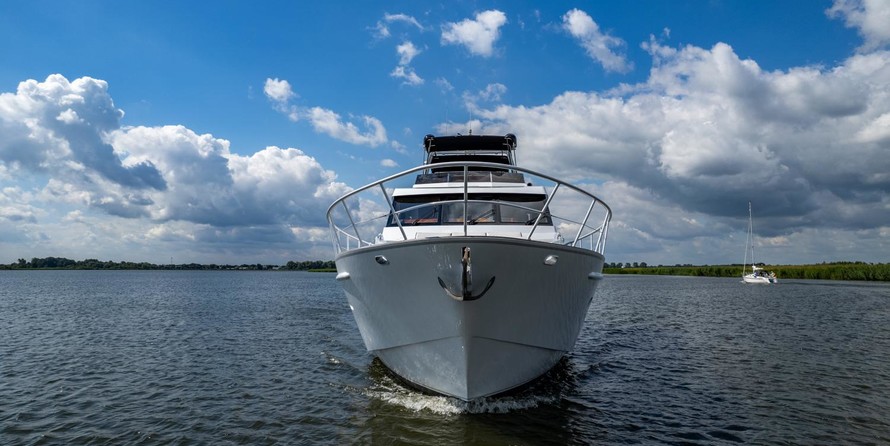 Hakvoort 66 - Aluminium