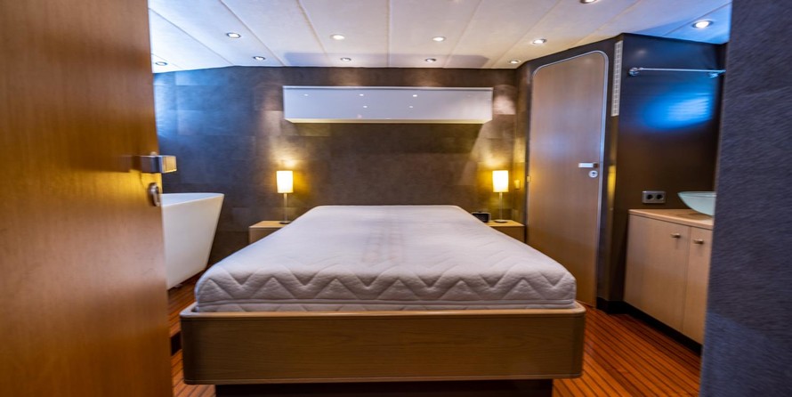 Hakvoort 66 - Aluminium