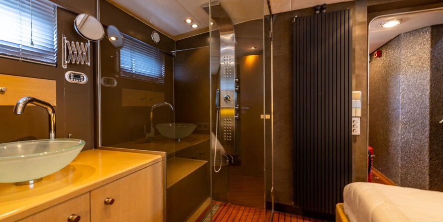 Hakvoort 66 - Aluminium