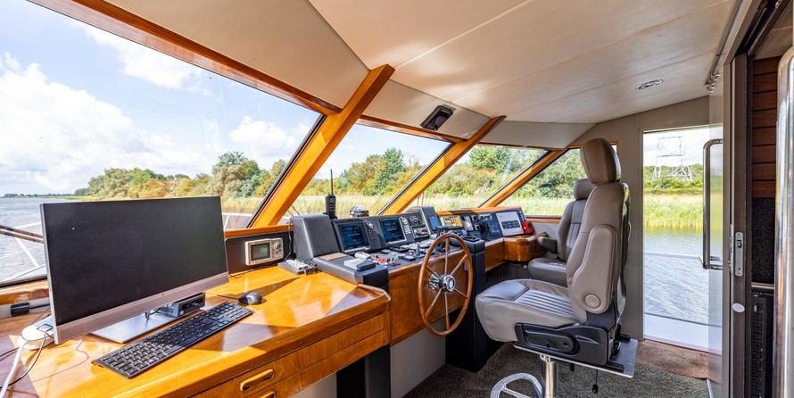 Hakvoort 66 - Aluminium