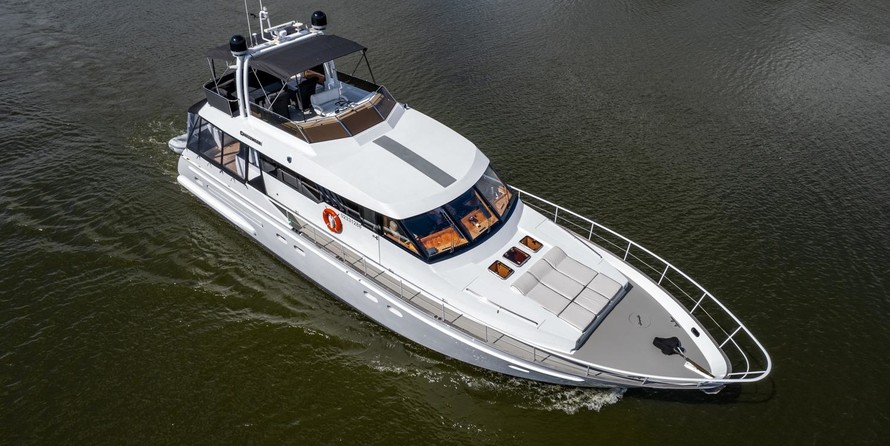 Hakvoort 66 - Aluminium