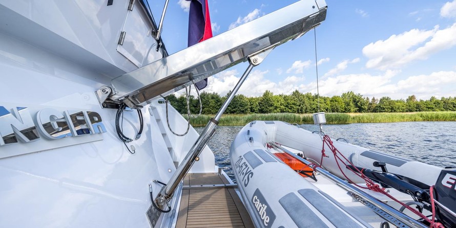 Hakvoort 66 - Aluminium