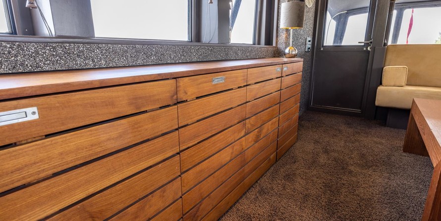 Hakvoort 66 - Aluminium