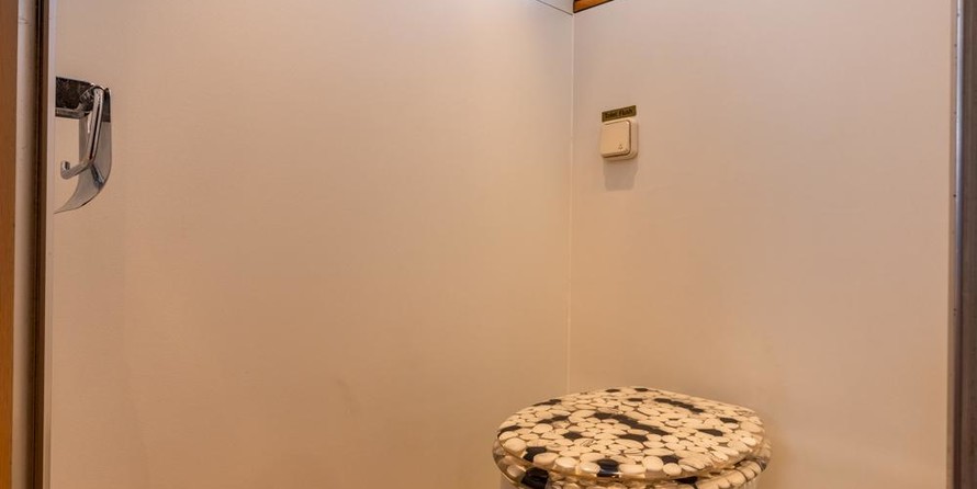 Hakvoort 66 - Aluminium