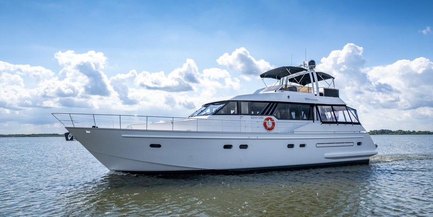 Hakvoort 66 - Aluminium