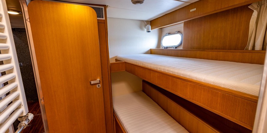 Hakvoort 66 - Aluminium