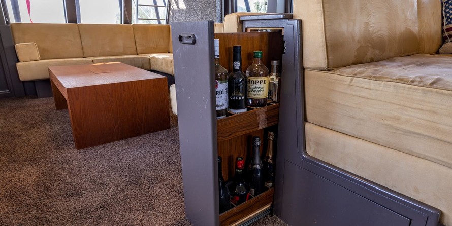 Hakvoort 66 - Aluminium